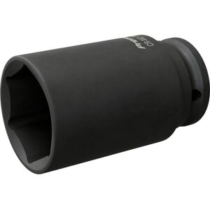 SX005 Impact Socket 35mm Deep 1/2'Sq Drive - Sealey SX005 Impact Socket 35mm Deep 1/2'Sq Drive - Sealey