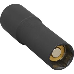 SX0333 Strut Nut Socket for Tesla 3/8'Sq Drive - Sealey SX0333 Strut Nut Socket for Tesla 3/8'Sq Drive - Sealey