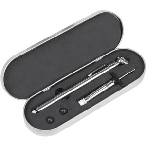 Sealey TST/PGT Tyre Pressure & Tread Depth Gauge Set 2pc Sealey TST/PGT Tyre Pressure & Tread Depth Gauge Set 2pc