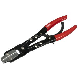 VS0036 Ratchet Hose Clamp Pliers 310mm - Sealey VS0036 Ratchet Hose Clamp Pliers 310mm - Sealey