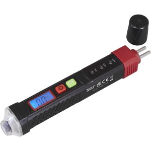 Sealey - VS0276 2-In-1 Brake Fluid Tester & Tyre Pressure Gauge Sealey - VS0276 2-In-1 Brake Fluid Tester & Tyre Pressure Gauge