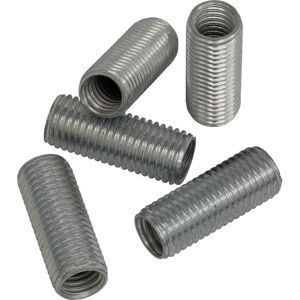 VS640RF Thread Repair Insert Refill - Pack of 5 - Sealey VS640RF Thread Repair Insert Refill - Pack of 5 - Sealey