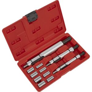 VS711 Clutch Alignment Tool Set 11pc - Sealey VS711 Clutch Alignment Tool Set 11pc - Sealey