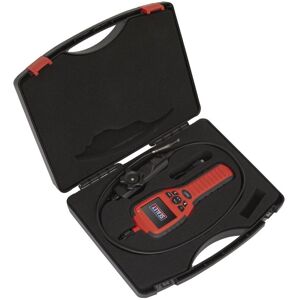 Sealey - VS8233A Articulated Video Borescope 6mm Sealey - VS8233A Articulated Video Borescope 6mm