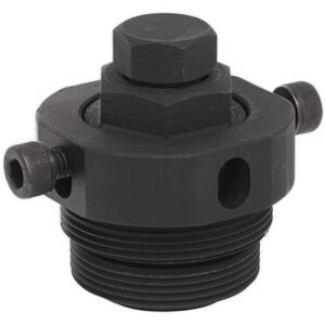 Sealey Fuel Pump Sprocket Remover - for Hyundai Kia Chain Drive Diesel Engines VSE5933 Sealey Fuel Pump Sprocket Remover - for Hyundai Kia Chain Drive Diesel Engines VSE5933