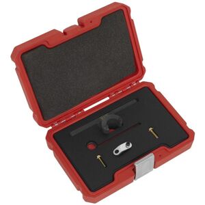 Sealey VSE6198 Oil Pump & Balance Shaft Alignment Kit - BMW 2.0 N20 Sealey VSE6198 Oil Pump & Balance Shaft Alignment Kit - BMW 2.0 N20