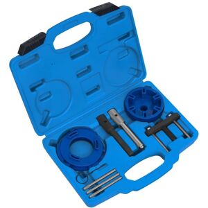 Sealey VSE6940 - Timing & Fuel Injection Pump Kit for Ford, PSA, LDV Sealey VSE6940 - Timing & Fuel Injection Pump Kit for Ford, PSA, LDV