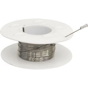 WK0514 Square Windscreen Cutting Wire - Sealey WK0514 Square Windscreen Cutting Wire - Sealey