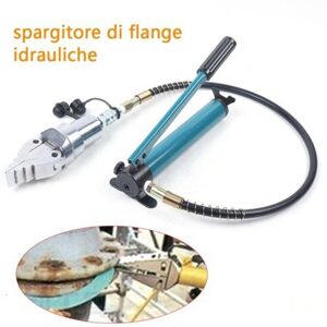 SANBOUSI Separate Manual Pump CP-180 for FYP-55 12mm Tip 12T Pressure 350CC Oil SANBOUSI Separate Manual Pump CP-180 for FYP-55 12mm Tip 12T Pressure 350CC Oil