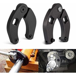 Gotrays - Set of 2 adjustable socket wrenches for hydraulic cylinder 1266 and 7463 Gotrays - Set of 2 adjustable socket wrenches for hydraulic cylinder 1266 and 7463