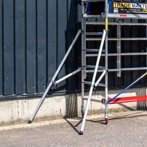 TRADE MASTER PRO Trade Master Outriggers (Set of 2) TRADE MASTER PRO Trade Master Outriggers (Set of 2)