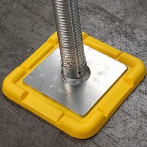 BPS ACCESS SOLUTIONS Industrial Scaffold Tower Tredda Plates (Set of 4) BPS ACCESS SOLUTIONS Industrial Scaffold Tower Tredda Plates (Set of 4)