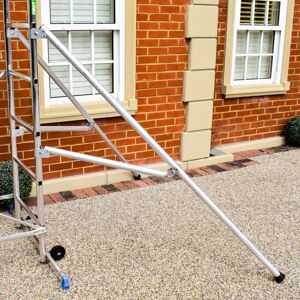 BPS ACCESS SOLUTIONS Premium diy Outriggers (Set of 4) BPS ACCESS SOLUTIONS Premium diy Outriggers (Set of 4)