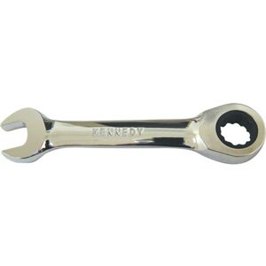 9/16'AF Short Ratchet Combination Wrench - Kennedy 9/16'AF Short Ratchet Combination Wrench - Kennedy