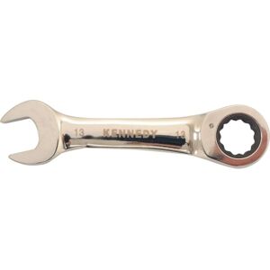 15mm Short Ratchet Combination Wrench - Kennedy 15mm Short Ratchet Combination Wrench - Kennedy