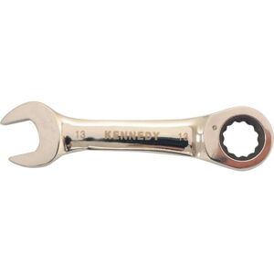 17mm Short Ratchet Combination Wrench - Kennedy 17mm Short Ratchet Combination Wrench - Kennedy