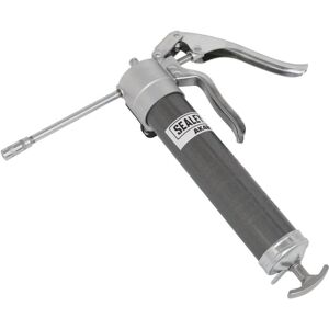 Sealey - AK481 Quick Release 3-Way Fill Pistol Grip Grease Gun Sealey - AK481 Quick Release 3-Way Fill Pistol Grip Grease Gun
