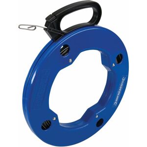 Silverline - Fish Tape 30m 675211 Silverline - Fish Tape 30m 675211