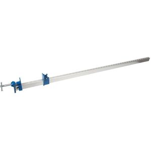 Silverline Aluminium Sash Clamp - 1200mm Silverline Aluminium Sash Clamp - 1200mm