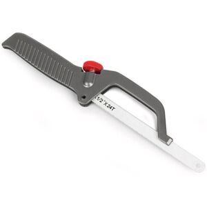 TEHTUY Small Portable Woodworking Saw, Aluminum Alloy Mini Hacksaw, Ergonomic Sawmill Saw Design for Comfortable Use TEHTUY Small Portable Woodworking Saw, Aluminum Alloy Mini Hacksaw, Ergonomic Sawmill Saw Design for Comfortable Use