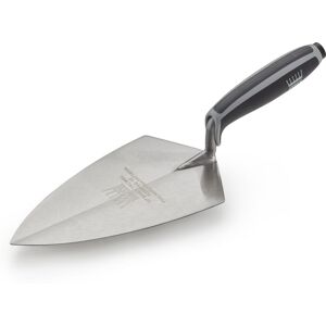 TBC - Ragni R280PSG Philadelphia Pattern Brick Trowel Size 11 Inch TBC - Ragni R280PSG Philadelphia Pattern Brick Trowel Size 11 Inch