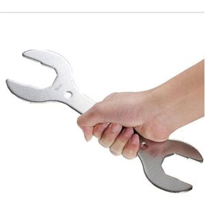 Sollbry - Bike Hub Cone Wrench 30/32/36/40mm, Bike Hub Wrench Bike Hub Cone Wrench Bicycle Cone Wrenches Bike Headset Spanner Bicycle Repair Tool for Sollbry - Bike Hub Cone Wrench 30/32/36/40mm, Bike Hub Wrench Bike Hub Cone Wrench Bicycle Cone Wrenches Bike Headset Spanner Bicycle Repair Tool for