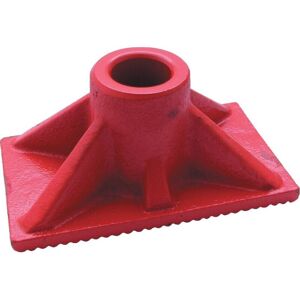 Flat Base for 10T Collision Repair Kit - Kennedy Flat Base for 10T Collision Repair Kit - Kennedy