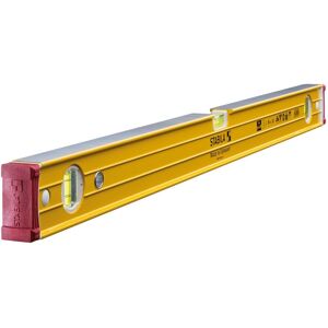 Stabila 15854 96-M-2 Magnetic Spirit Level 3 Vial 80cm STB96M232 Stabila 15854 96-M-2 Magnetic Spirit Level 3 Vial 80cm STB96M232