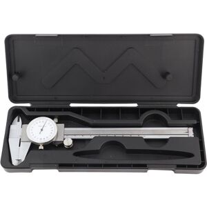 TEHTUY Standard dial, Vernier caliper measuring tool, 150 mm to 0.02 mm caliper TEHTUY Standard dial, Vernier caliper measuring tool, 150 mm to 0.02 mm caliper