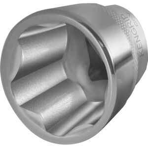 28mm Ken-Grip Socket 1/2' Square Drive - Kennedy 28mm Ken-Grip Socket 1/2' Square Drive - Kennedy
