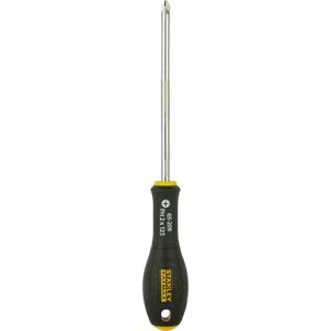Stanley - Tools Fatmax Screwdriver Phillips Tip Ph2 x 125Mm Stanley - Tools Fatmax Screwdriver Phillips Tip Ph2 x 125Mm