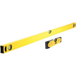 Stanley - Classic Level Multi Pack STA798390 Stanley - Classic Level Multi Pack STA798390