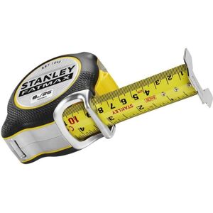 Stanley - FMHT38218-5 fatmax xtreme Tape Measure 8m/26ft Width 32mm Stanley - FMHT38218-5 fatmax xtreme Tape Measure 8m/26ft Width 32mm