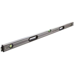 Stanley Fatmax XL Xtreme Box Beam Spirit Level 1200mm STA043648 0-43-648 Stanley Fatmax XL Xtreme Box Beam Spirit Level 1200mm STA043648 0-43-648