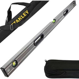 Stanley - Fatmax xl Xtreme Box Beam Spirit Level 1800mm and Bag STA043672 0-43-672 Stanley - Fatmax xl Xtreme Box Beam Spirit Level 1800mm and Bag STA043672 0-43-672