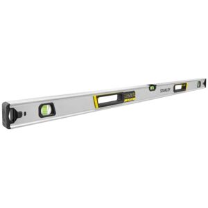 Stanley FatMax Xtreme Magnetic Box Beam Level 120cm Stanley FatMax Xtreme Magnetic Box Beam Level 120cm