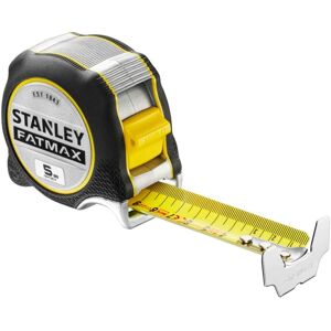 Dewalt - Stanley FMHT38214-0 fatmax xtreme Tape Measure 5m Width 32mm Metric STA038214 Dewalt - Stanley FMHT38214-0 fatmax xtreme Tape Measure 5m Width 32mm Metric STA038214