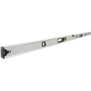 Stanley Fatmax Xtreme Box Beam Level 200cm - Level Stanley Fatmax Xtreme Box Beam Level 200cm - Level
