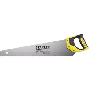 Stanley - FatMax� Fine Cut Handsaw 550mm (22in) 11 tpi - STA215244 Stanley - FatMax� Fine Cut Handsaw 550mm (22in) 11 tpi - STA215244