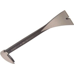 Stanley - Precision Moulding Pry Bar 200mm (8in) STA055116 Stanley - Precision Moulding Pry Bar 200mm (8in) STA055116
