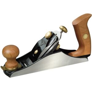 Stanley - 1-12-136 No.4 Sweetheart Premium Bench Plane (2in) STA112136 Stanley - 1-12-136 No.4 Sweetheart Premium Bench Plane (2in) STA112136