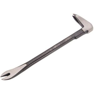 Stanley - STA055114 Precision Pry Bar Claw 25cm 10in 0-55-114 Stanley - STA055114 Precision Pry Bar Claw 25cm 10in 0-55-114