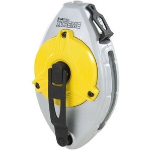 Stanley - STA547480 FatMax xl Chalk Line 30m / 100ft 5-47-480 STA047480 Stanley - STA547480 FatMax xl Chalk Line 30m / 100ft 5-47-480 STA047480