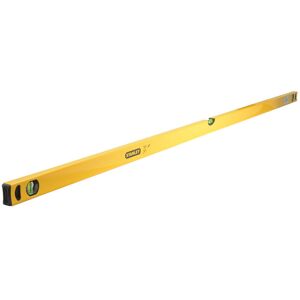 Stanley - Classic Box Level 3 Vial 180cm STA143108 Stanley - Classic Box Level 3 Vial 180cm STA143108