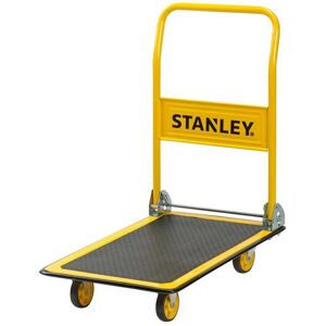 Stanley - Trucks SXWT-PC527 SXWT-PC527 Platform Truck STTPC527 Stanley - Trucks SXWT-PC527 SXWT-PC527 Platform Truck STTPC527