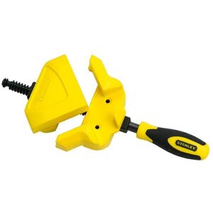 Stanley - Corner Clamp Mitre Clamp Heavy Duty Metal Reversible STA083122 0-83-122 Stanley - Corner Clamp Mitre Clamp Heavy Duty Metal Reversible STA083122 0-83-122
