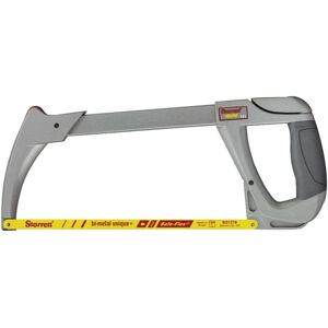 Starrett BS550 K145 Heavy-Duty Hacksaw - Heavy-Duty Hacksaw Starrett BS550 K145 Heavy-Duty Hacksaw - Heavy-Duty Hacksaw