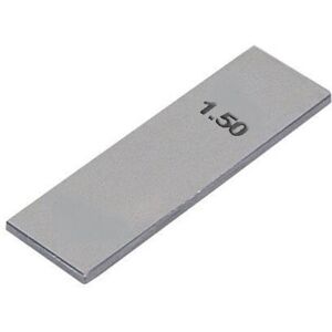 1.50mm Grade 1 Steel Slip Gauge (M47, M88) - Kennedy 1.50mm Grade 1 Steel Slip Gauge (M47, M88) - Kennedy