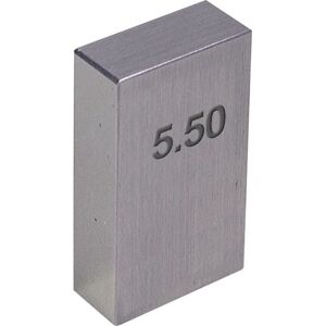 5.50mm Grade 1 Steel Slip Gauge (M88) - Kennedy 5.50mm Grade 1 Steel Slip Gauge (M88) - Kennedy