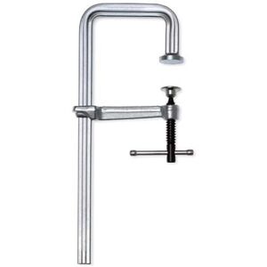 Bessey - GZ100K All-steel Screw Clamp gz 1000/120 Tommy Bar, BE105295 Bessey - GZ100K All-steel Screw Clamp gz 1000/120 Tommy Bar, BE105295